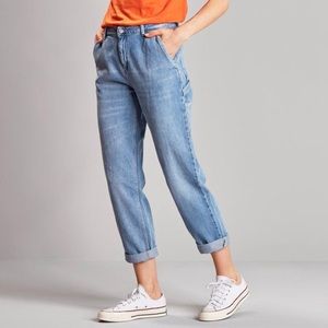 Carhartt Pierce Pant, light blue, size 26